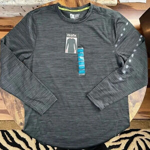 R.B.X. | X-TRAIN men’s compression top. Size: XXL